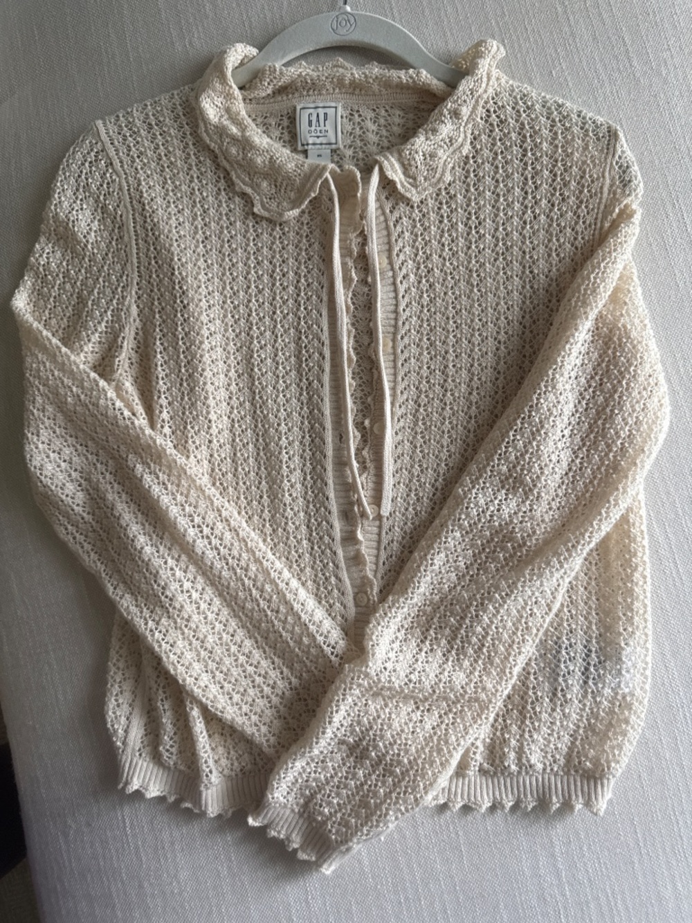 Gap x Dôen Sweater - Picture 2 of 3